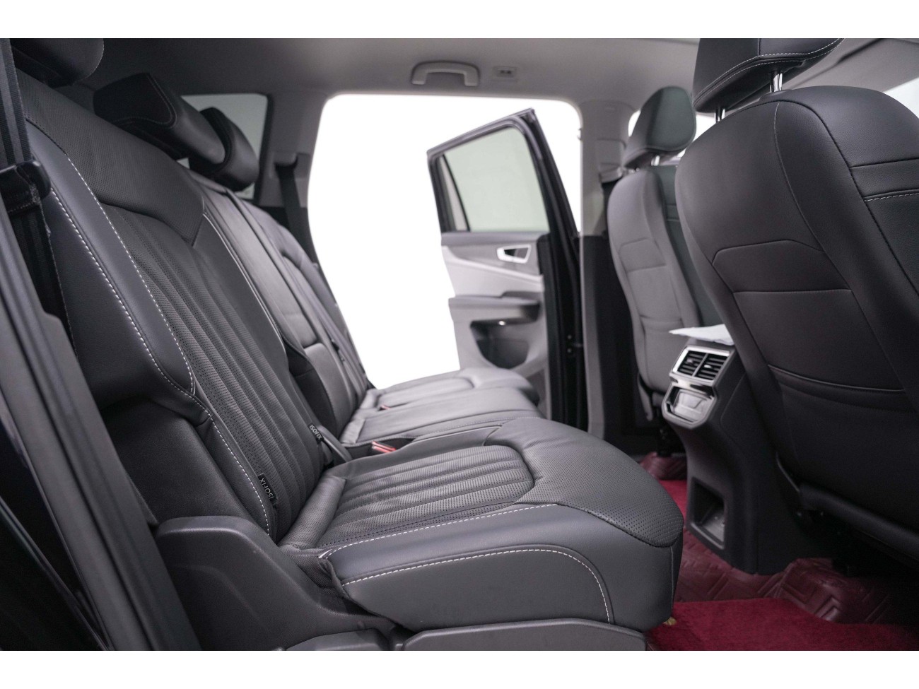 Volkswagen Teramont 2022