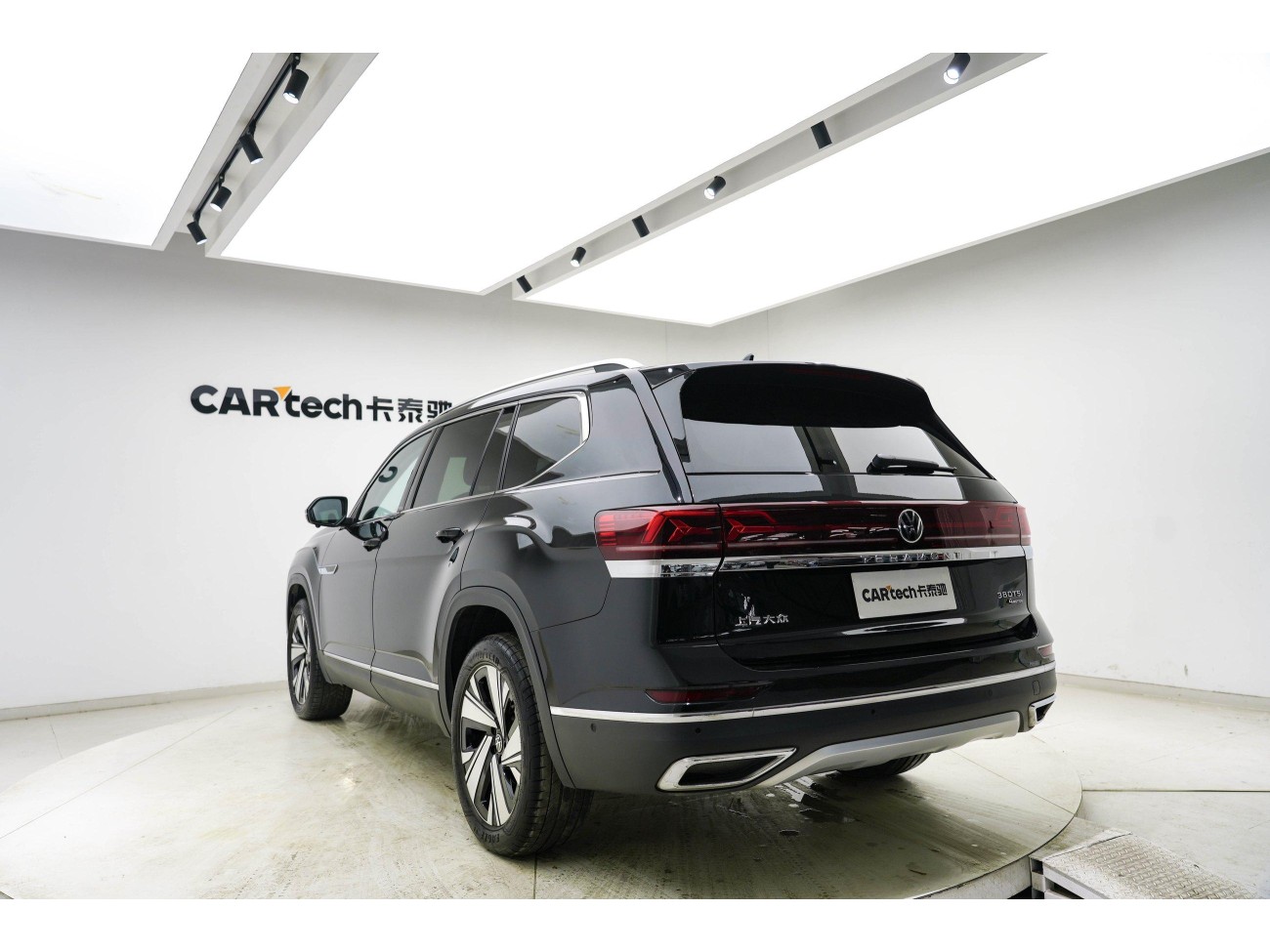 Volkswagen Teramont 2022