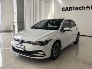 Volkswagen Golf 2024