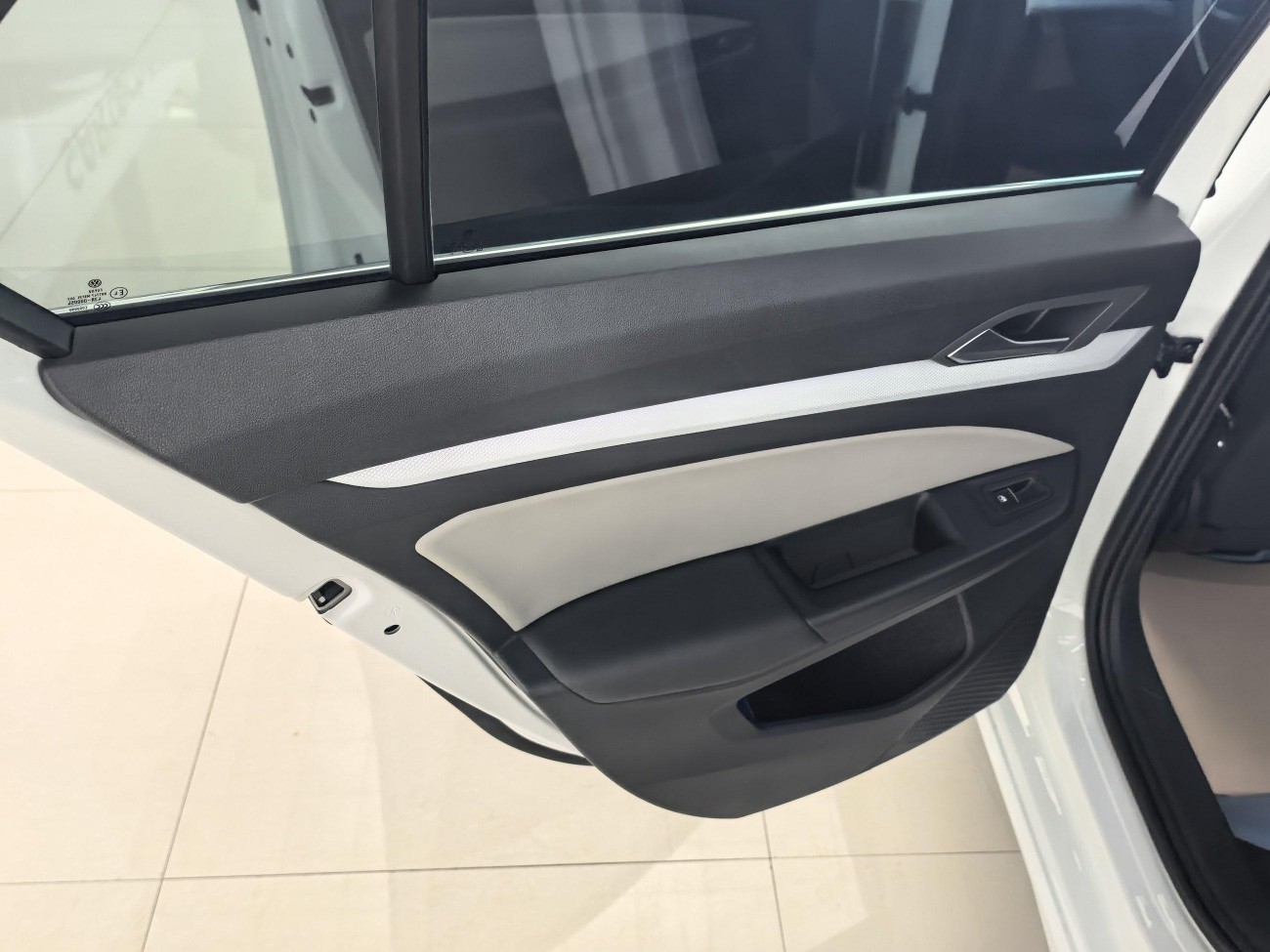 Volkswagen Golf 2024