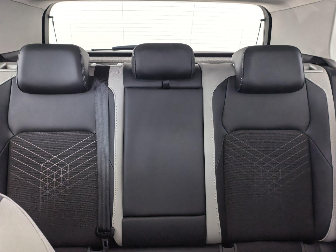 Volkswagen Golf 2024