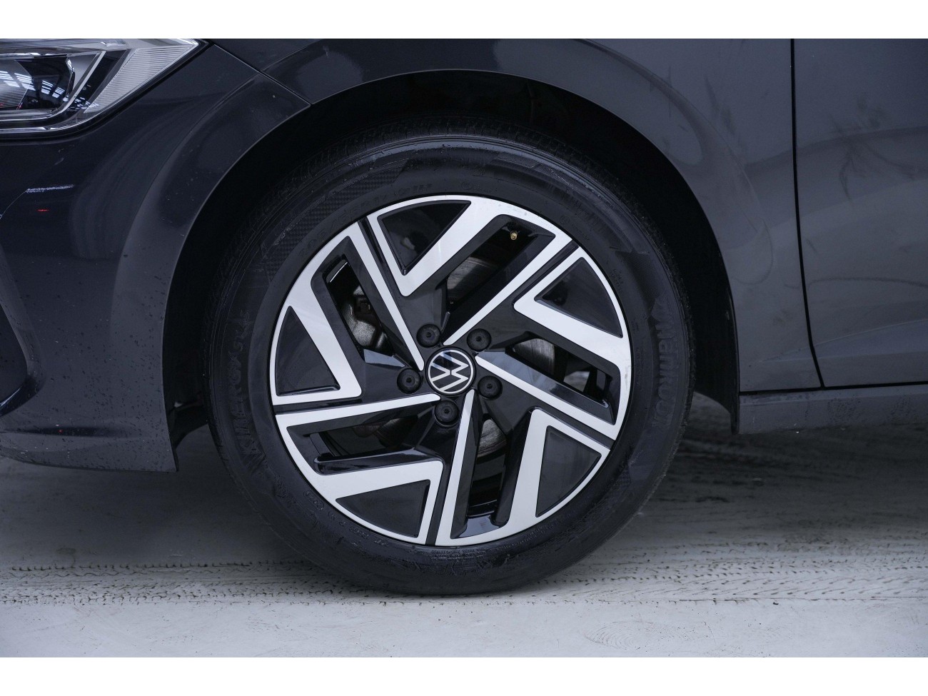 Volkswagen Sagitar 2023