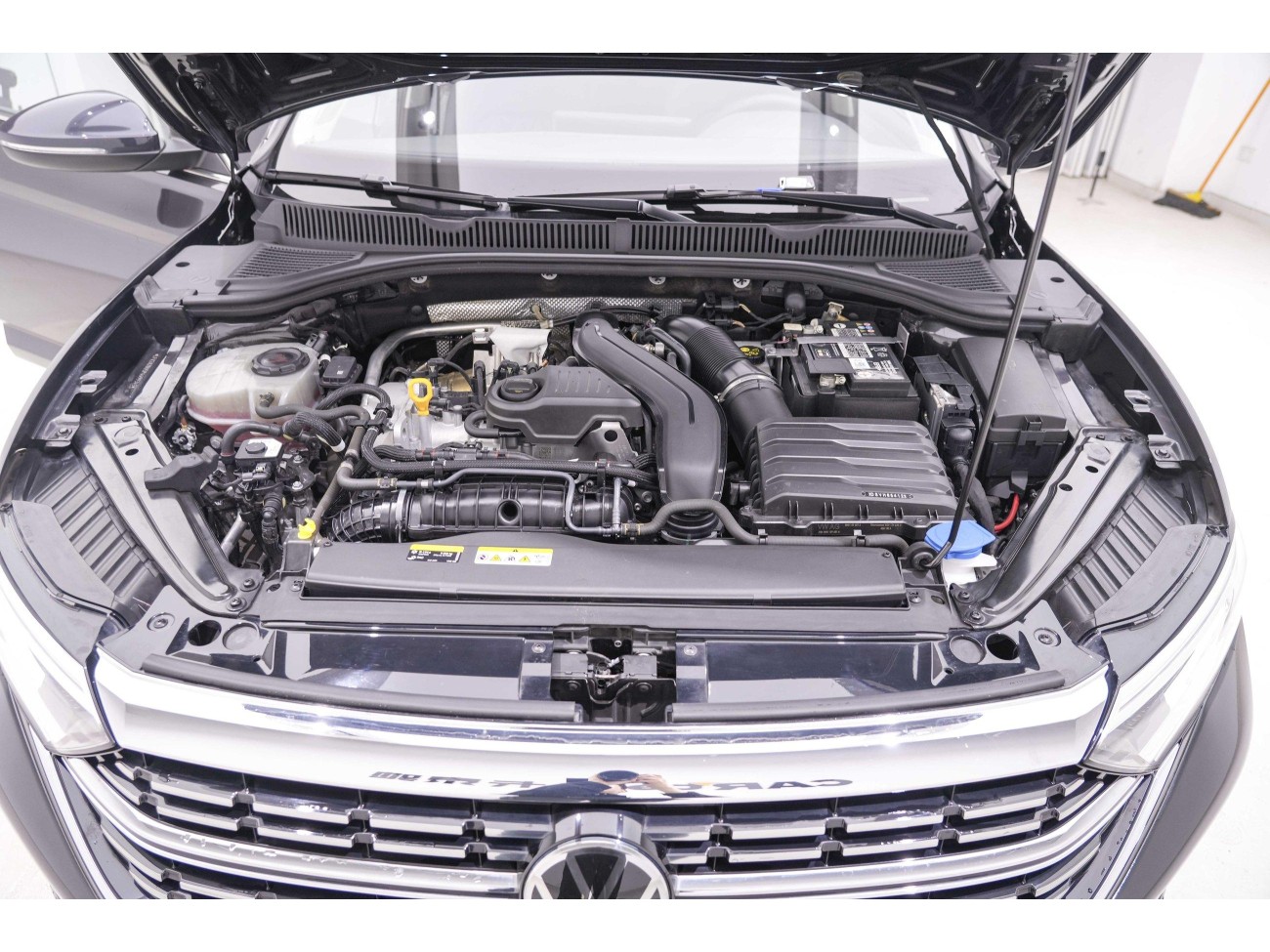 Volkswagen Sagitar 2023