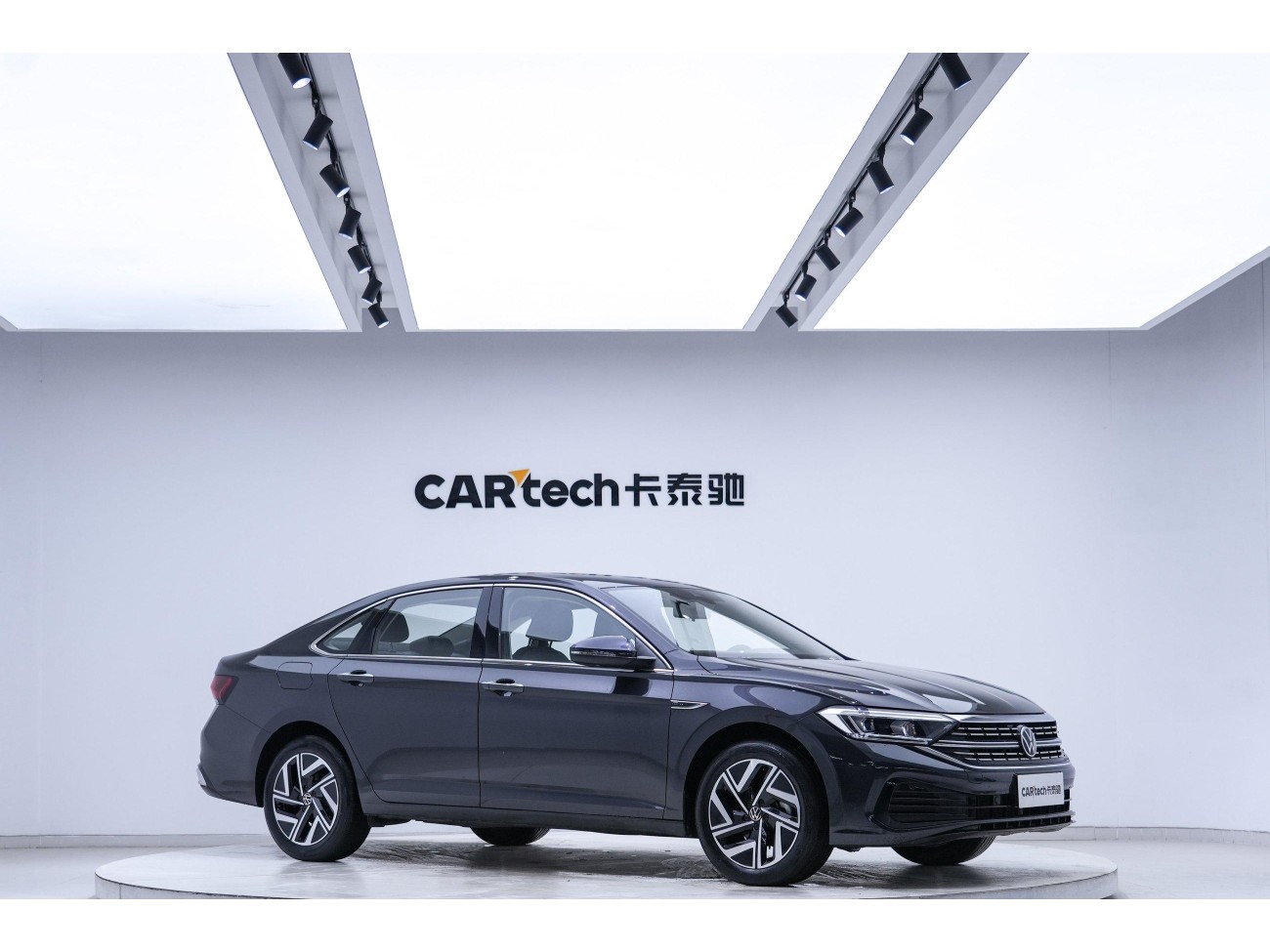 Volkswagen Sagitar 2023