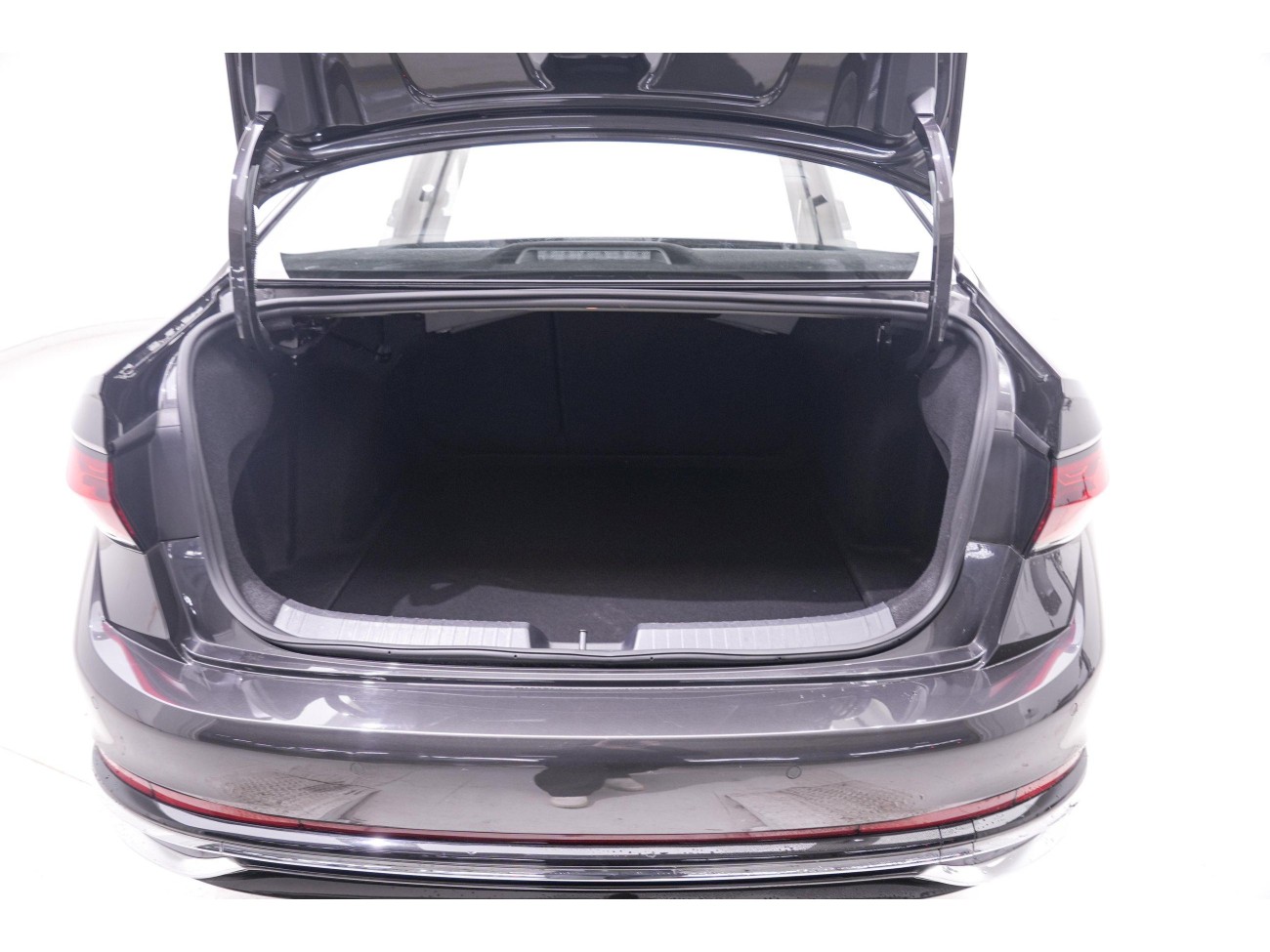 Volkswagen Sagitar 2023