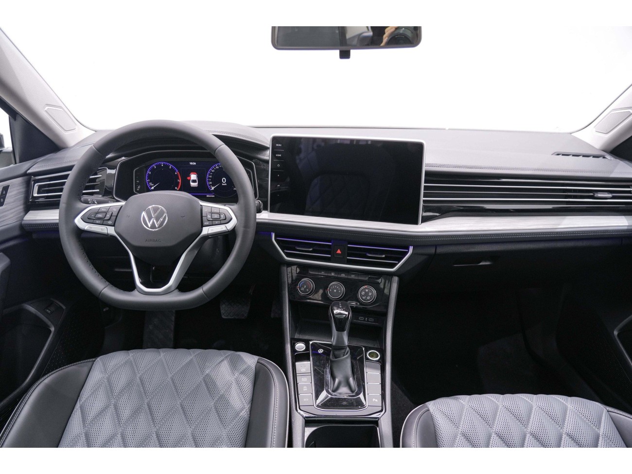 Volkswagen Sagitar 2023