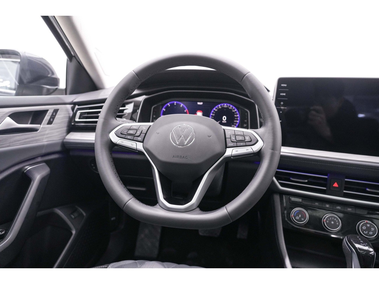 Volkswagen Sagitar 2023