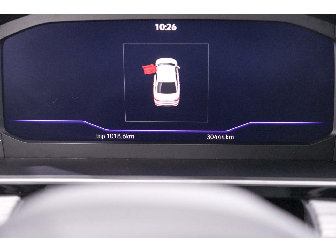 Volkswagen Sagitar 2023