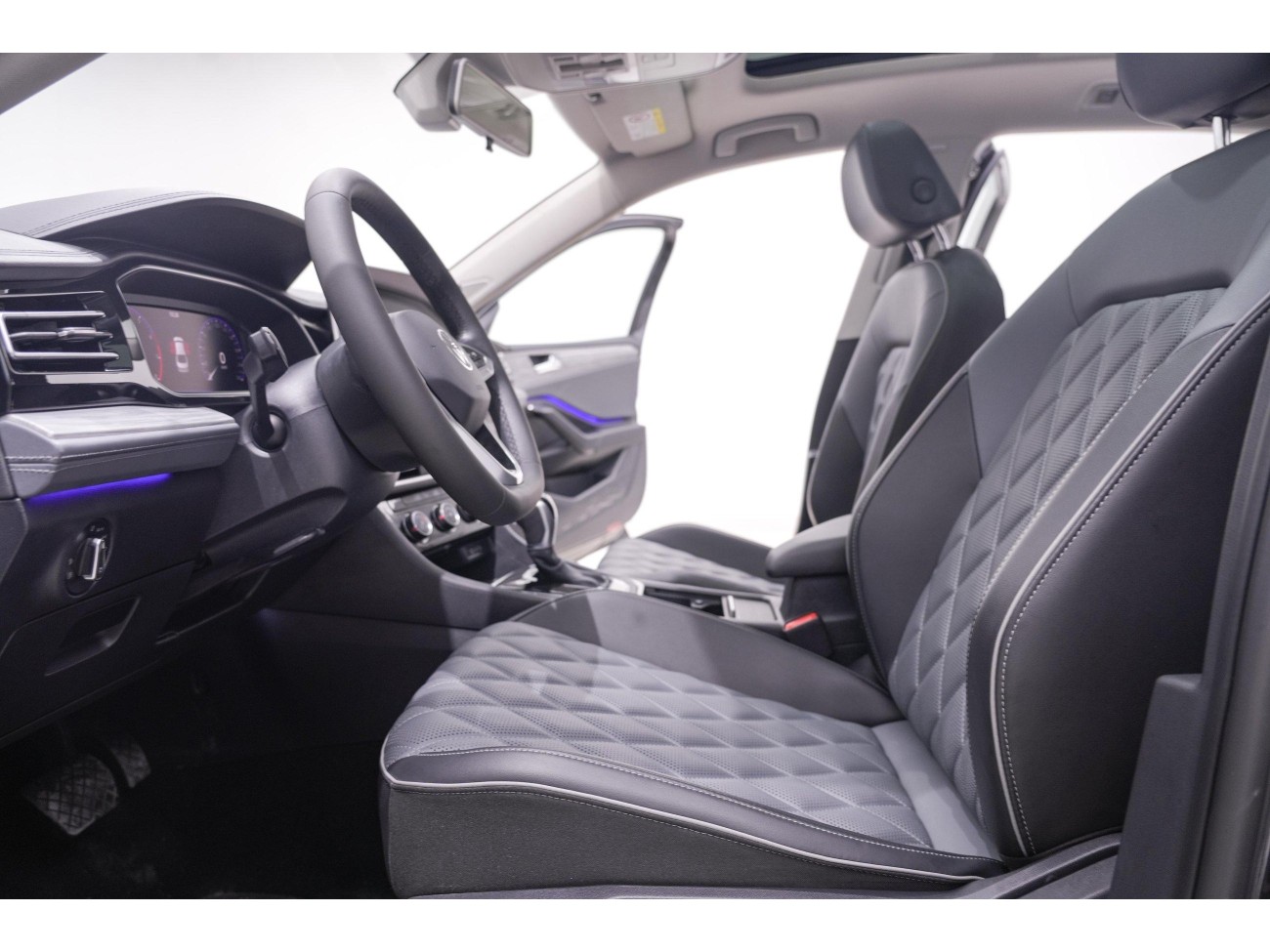 Volkswagen Sagitar 2023