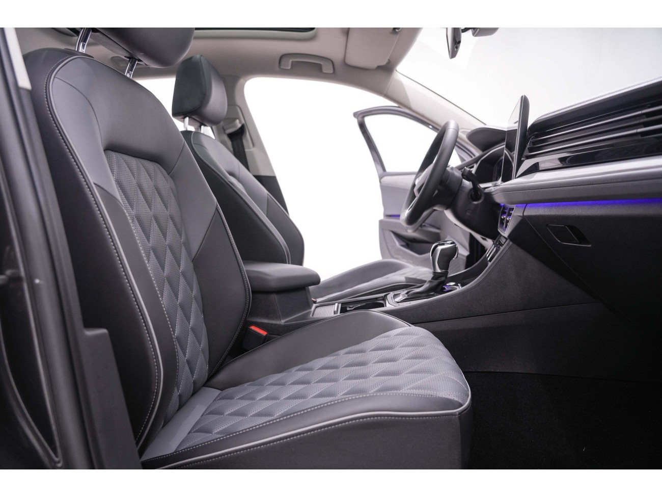 Volkswagen Sagitar 2023