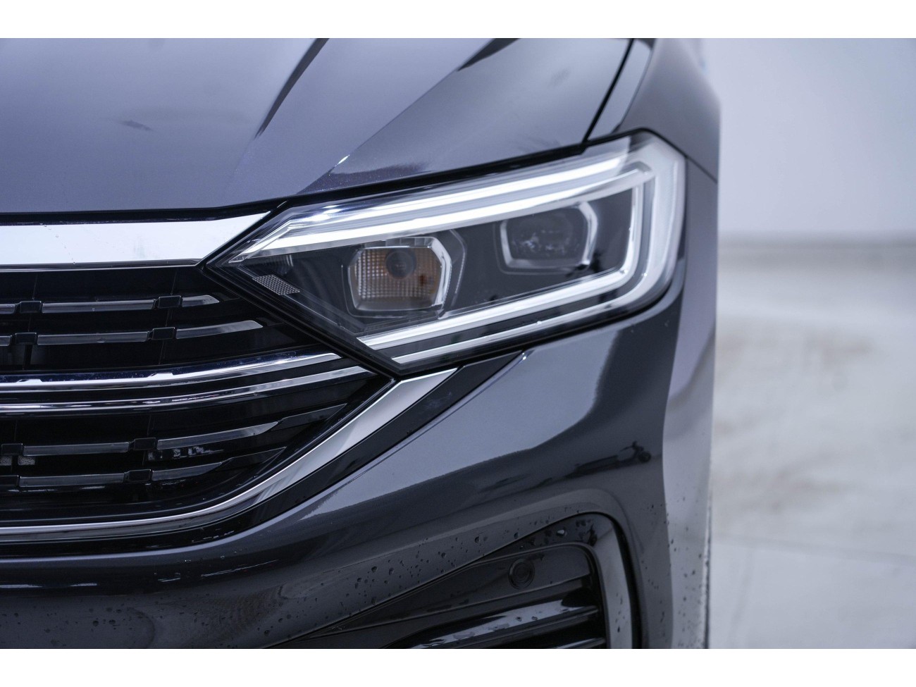 Volkswagen Sagitar 2023