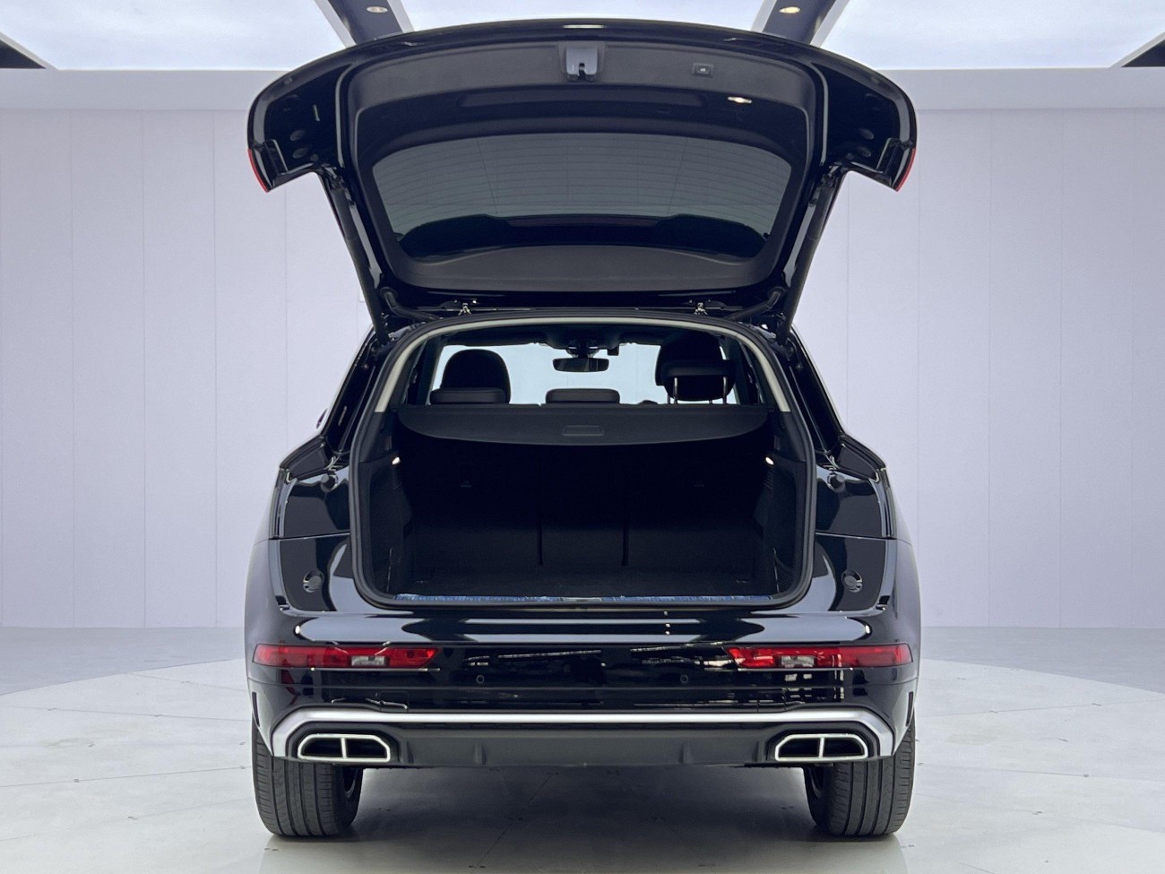 Audi Q5L 40 TFSI 2024