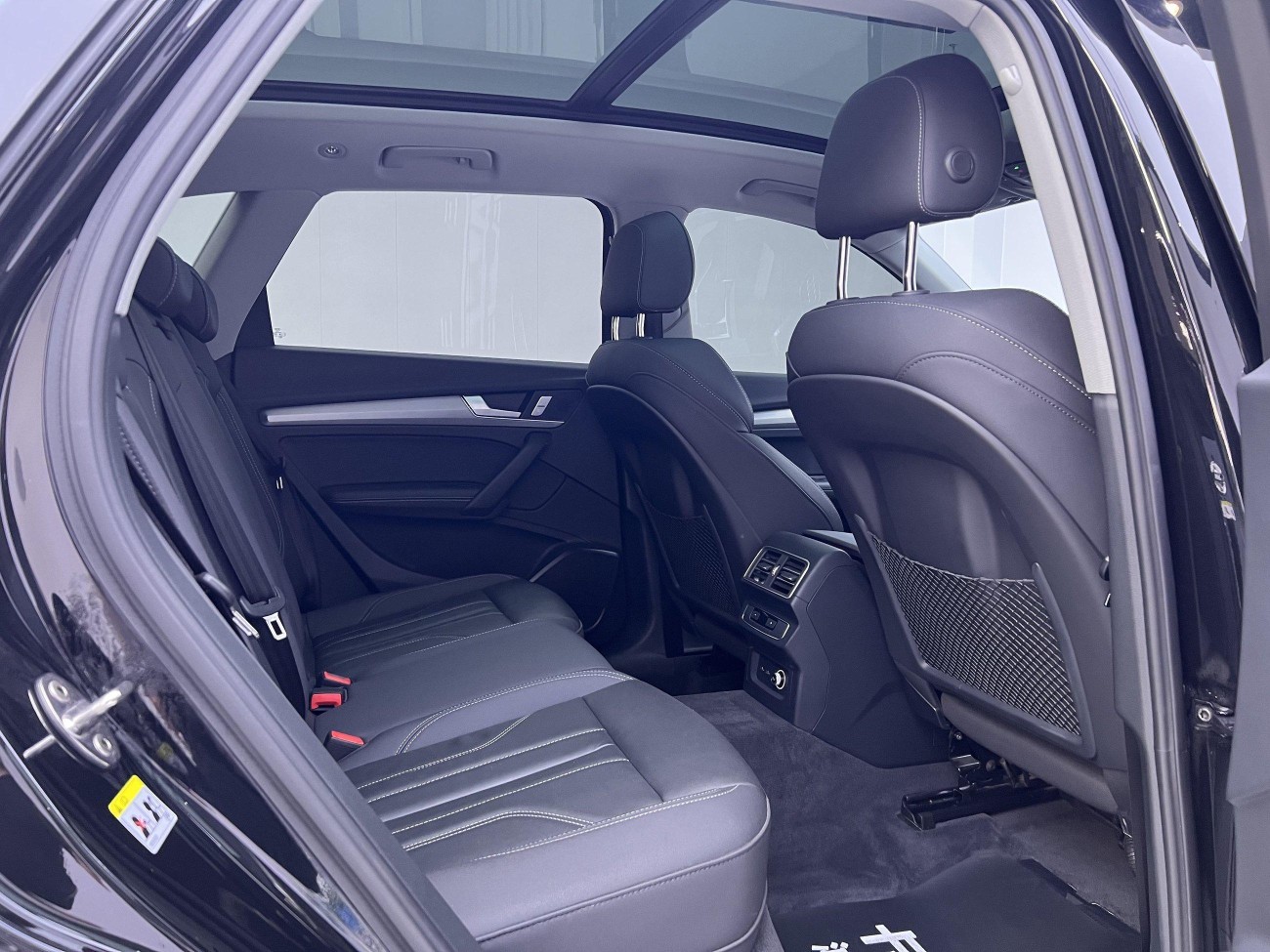 Audi Q5L 40 TFSI 2024