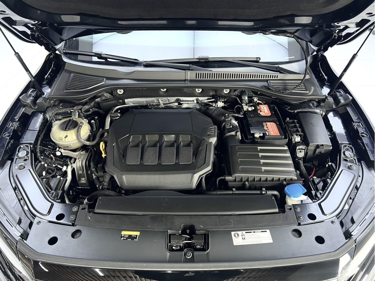Volkswagen Passat 2022