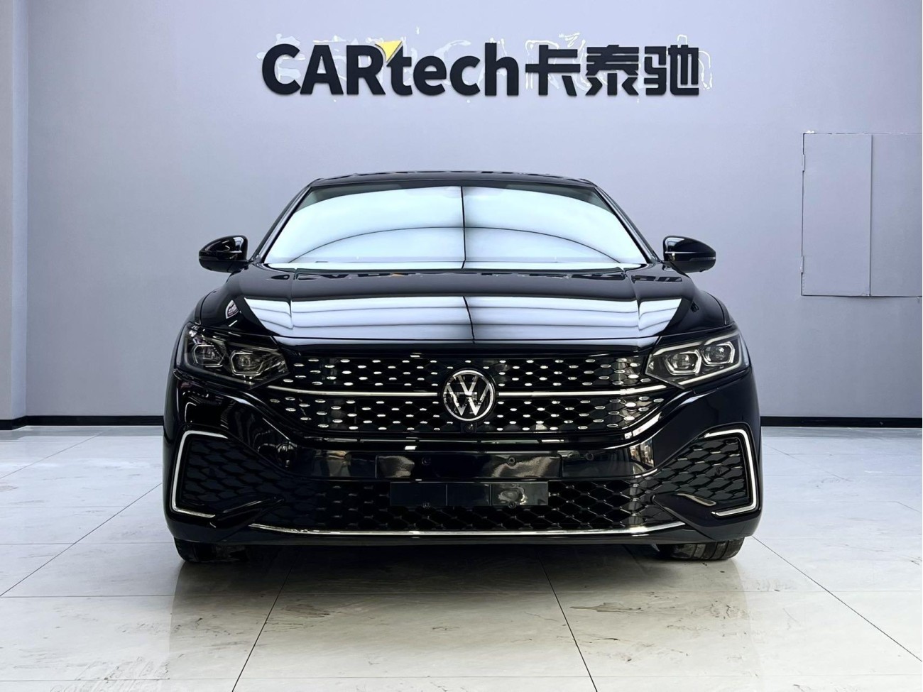 Volkswagen Passat 2022