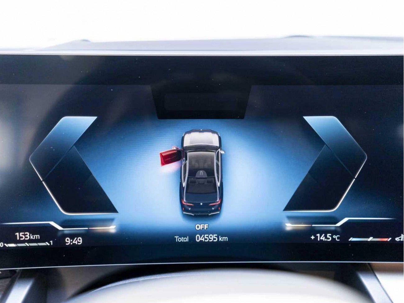BMW 530Li 2025