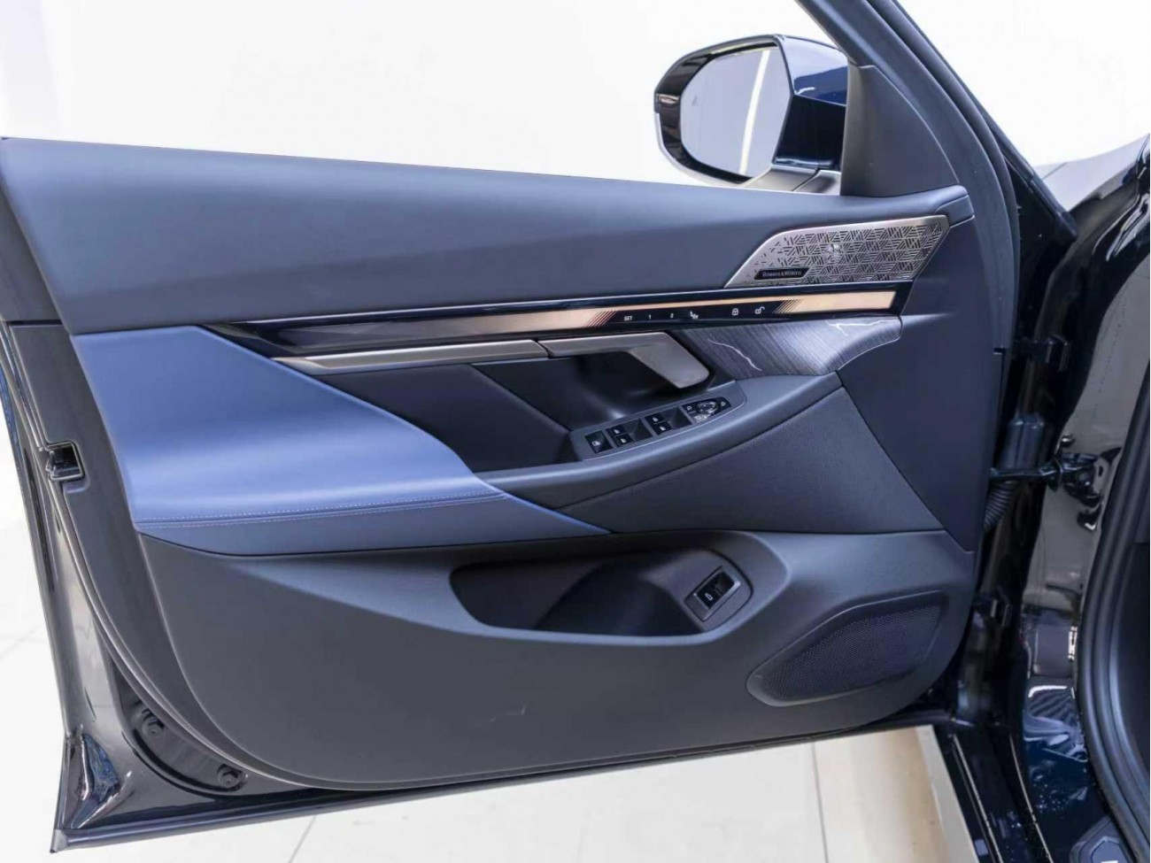 BMW 530Li 2025