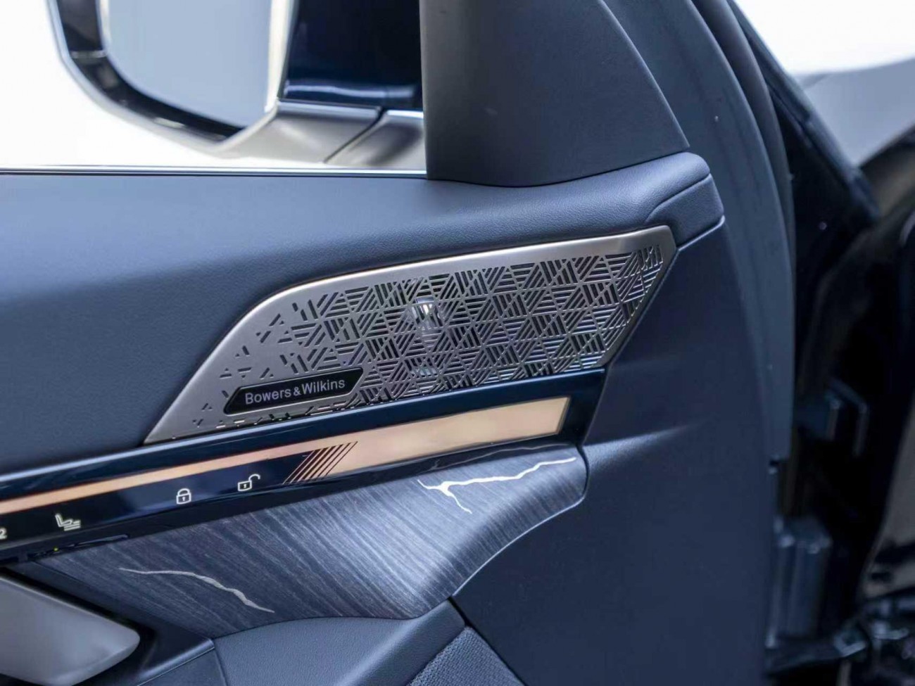 BMW 530Li 2025
