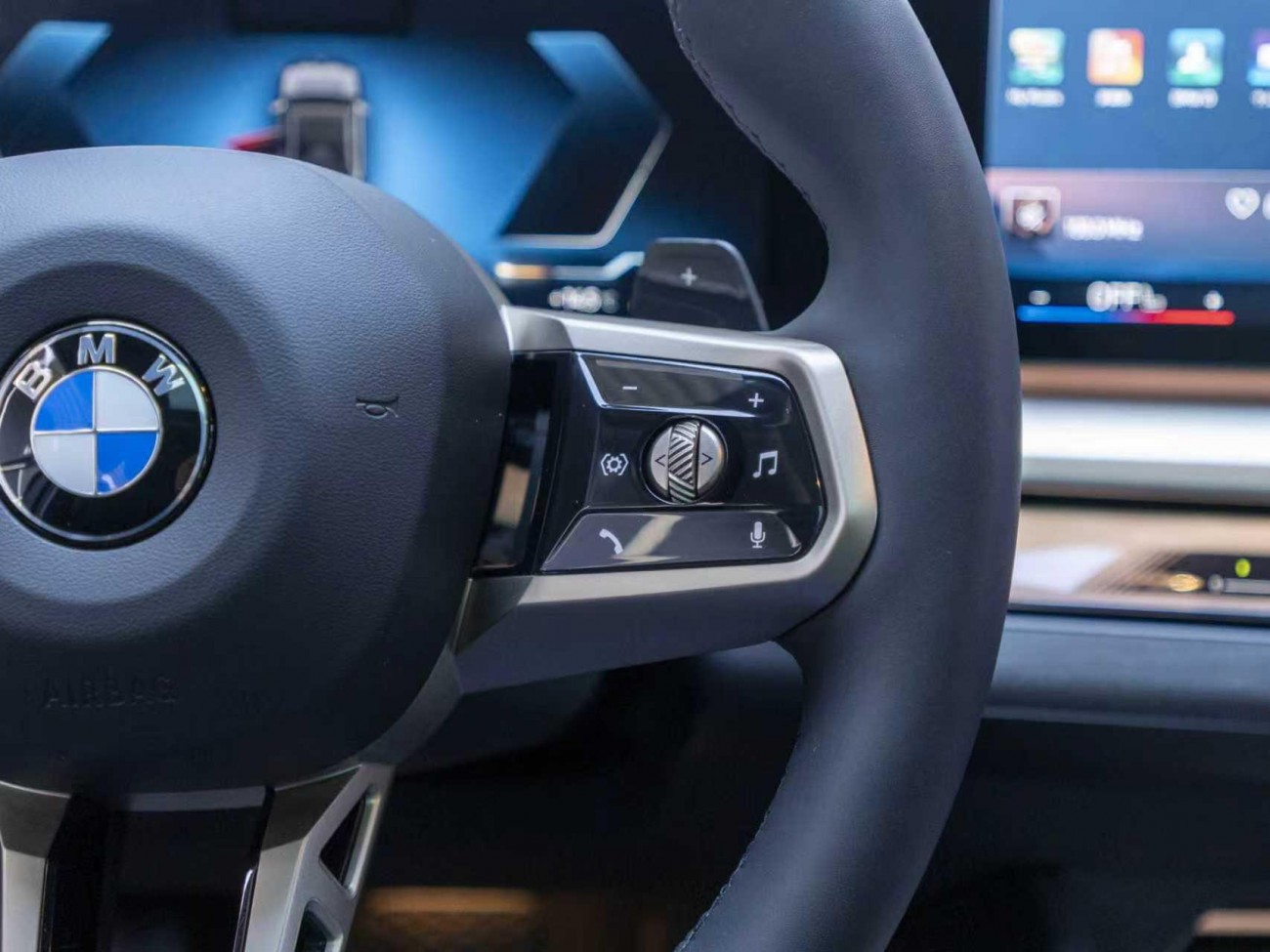 BMW 530Li 2025