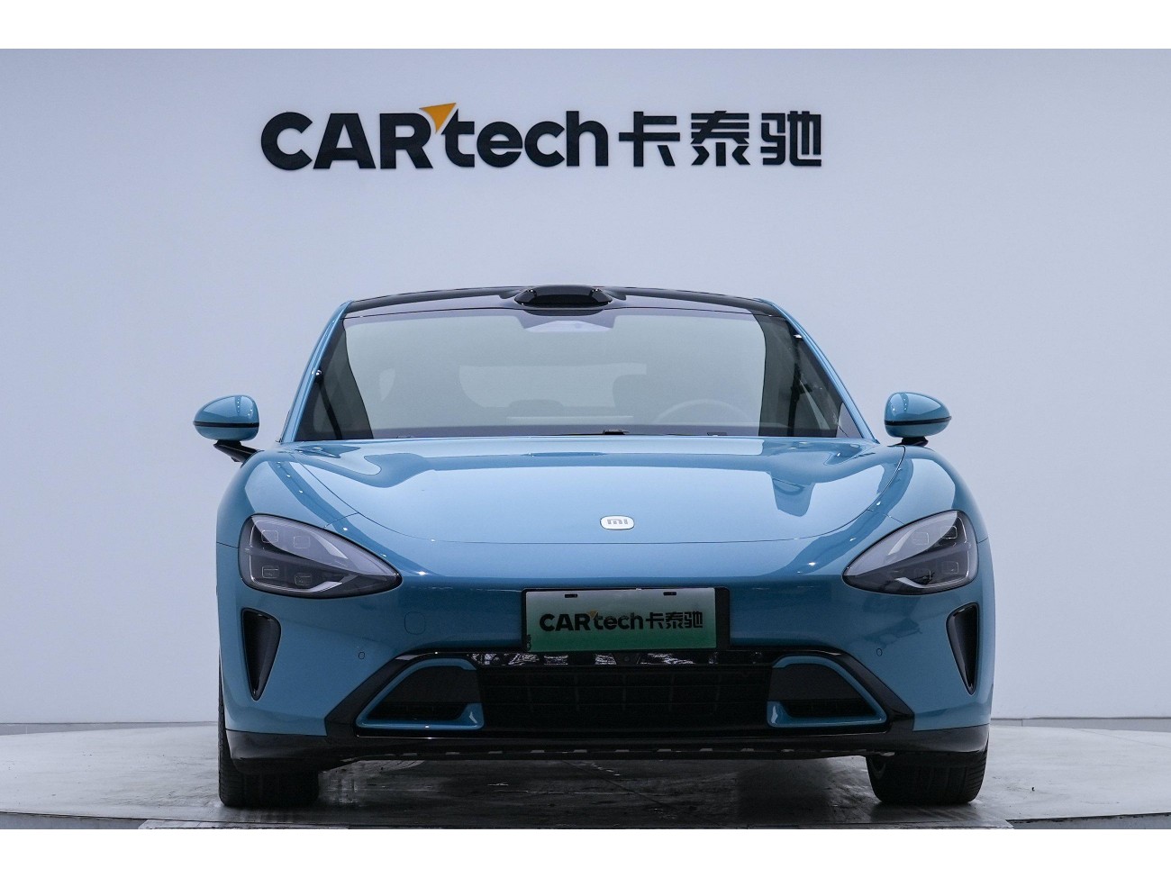Xiaomi SU7 2024