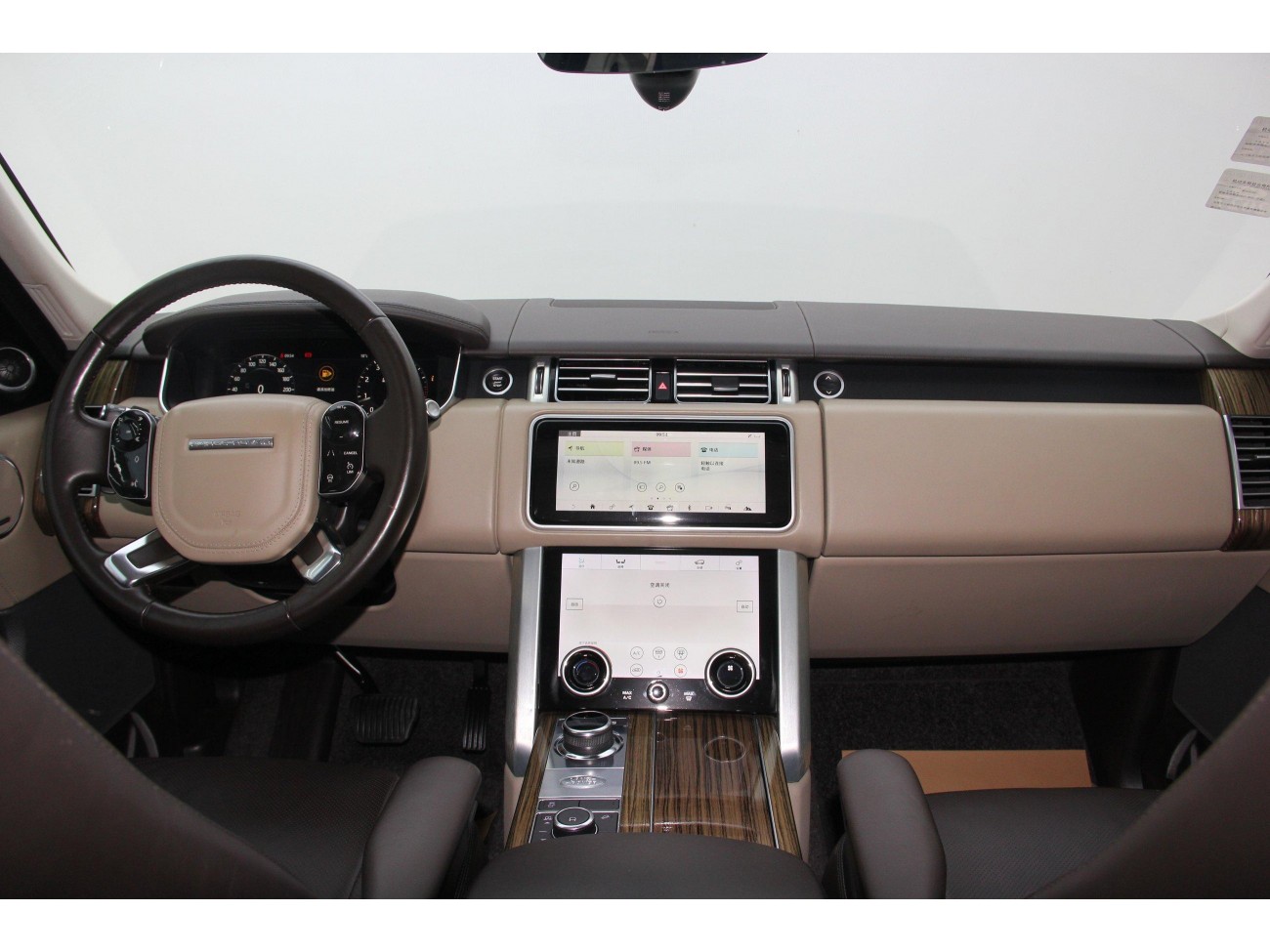 Land Rover Range Rover 2019