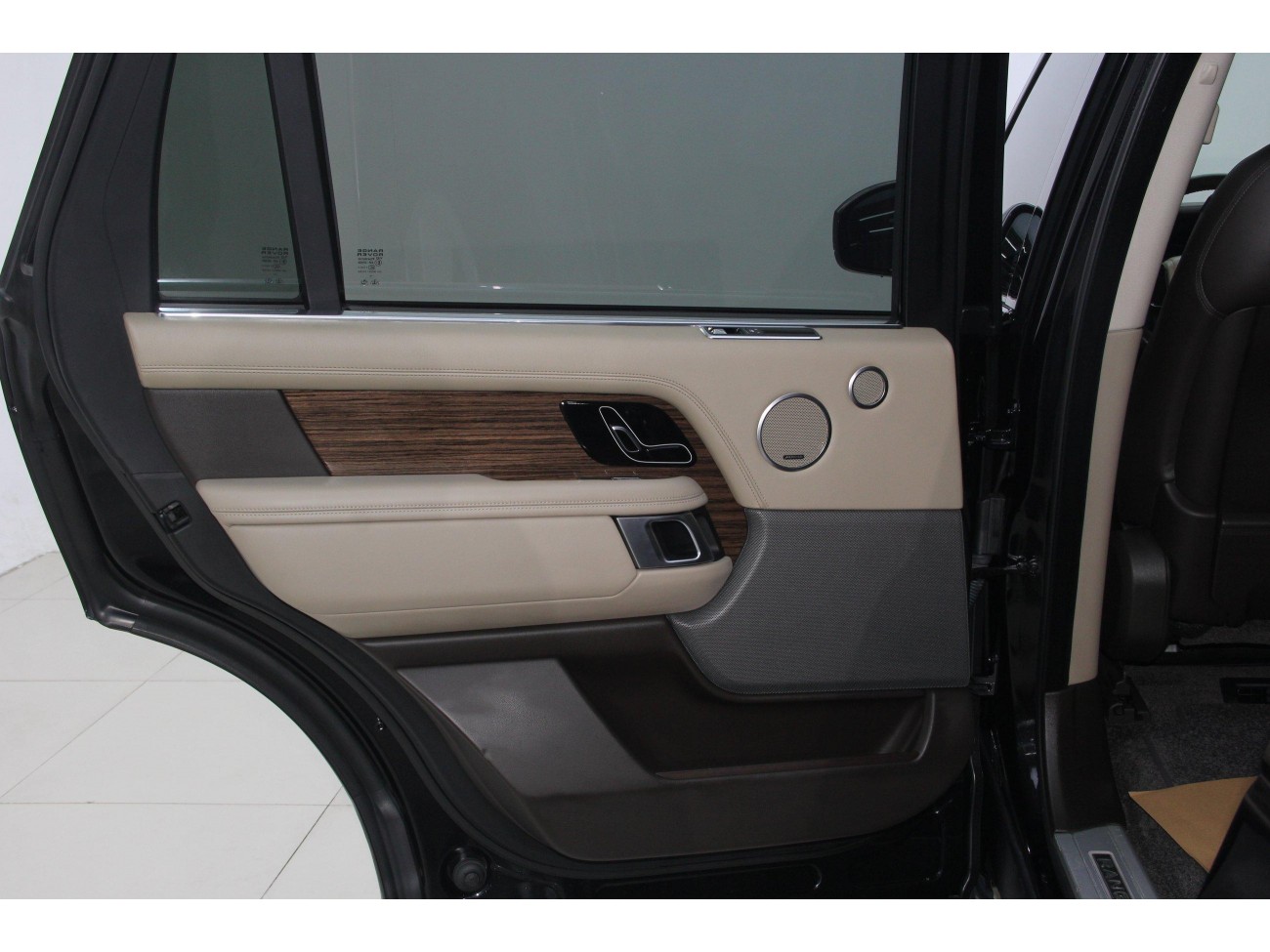 Land Rover Range Rover 2019