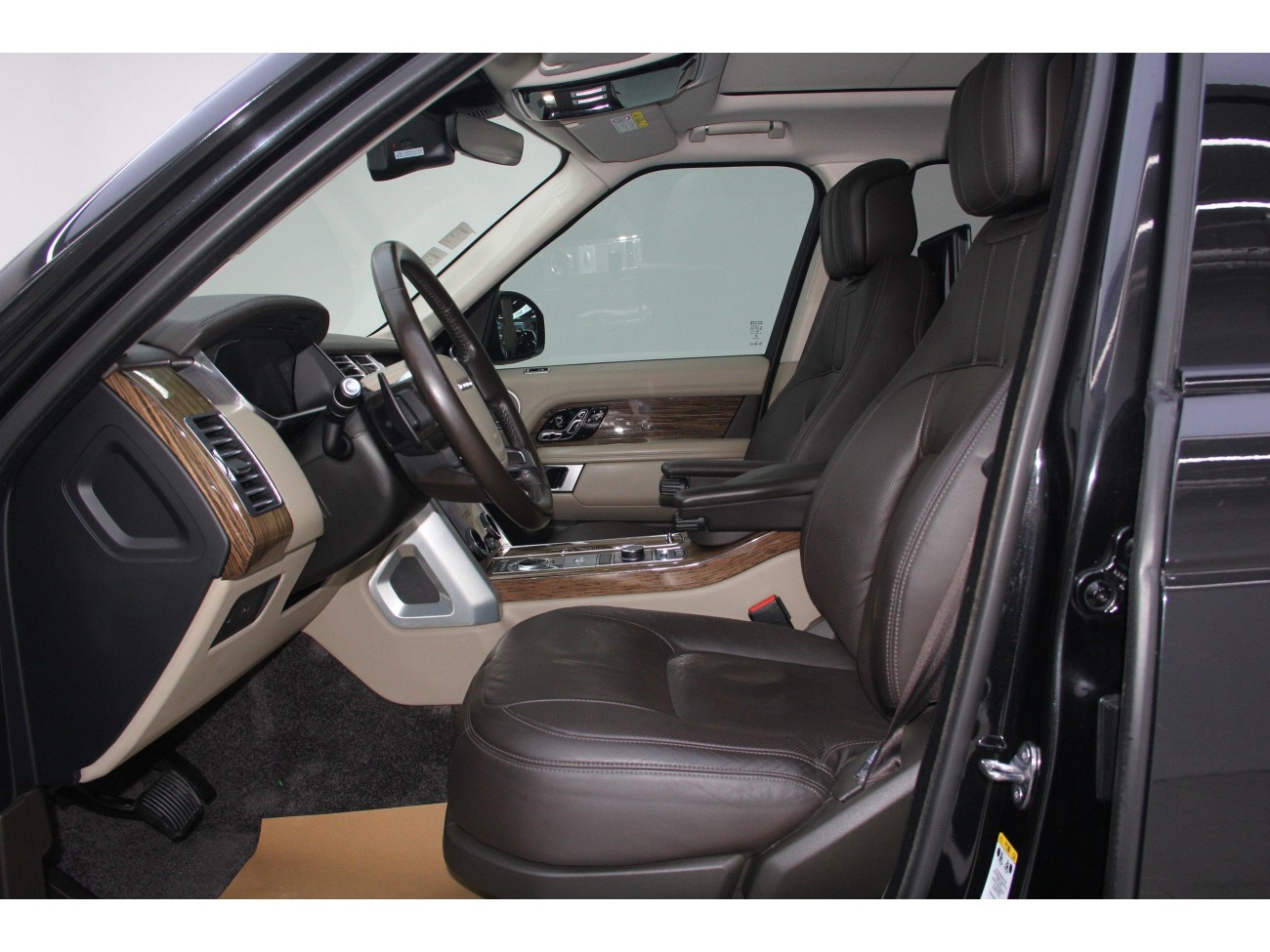 Land Rover Range Rover 2019