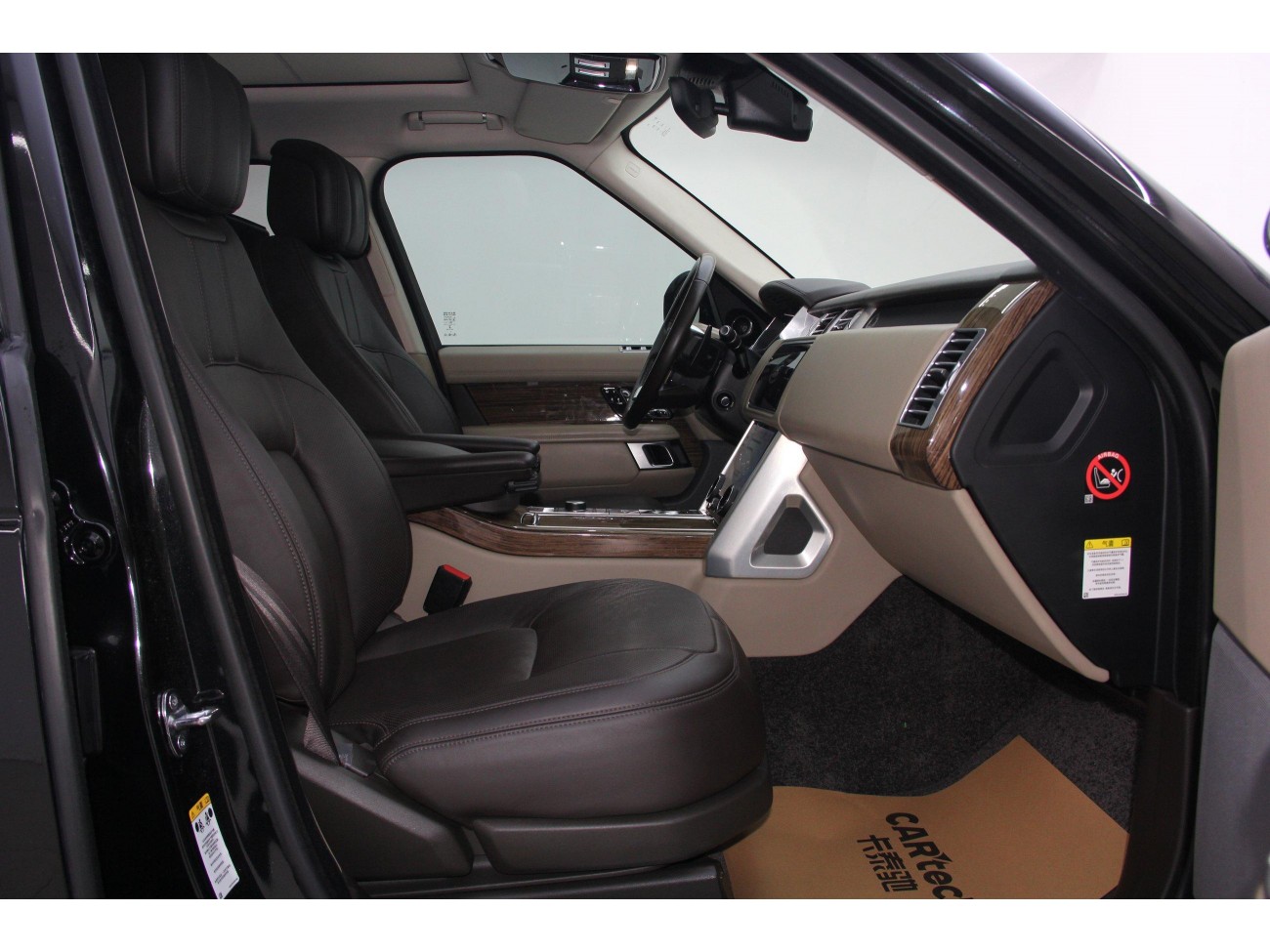 Land Rover Range Rover 2019