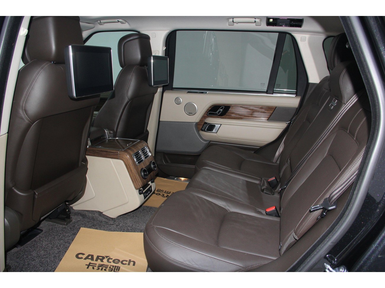 Land Rover Range Rover 2019