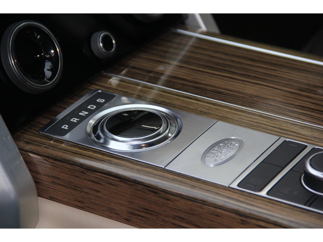 Land Rover Range Rover 2019