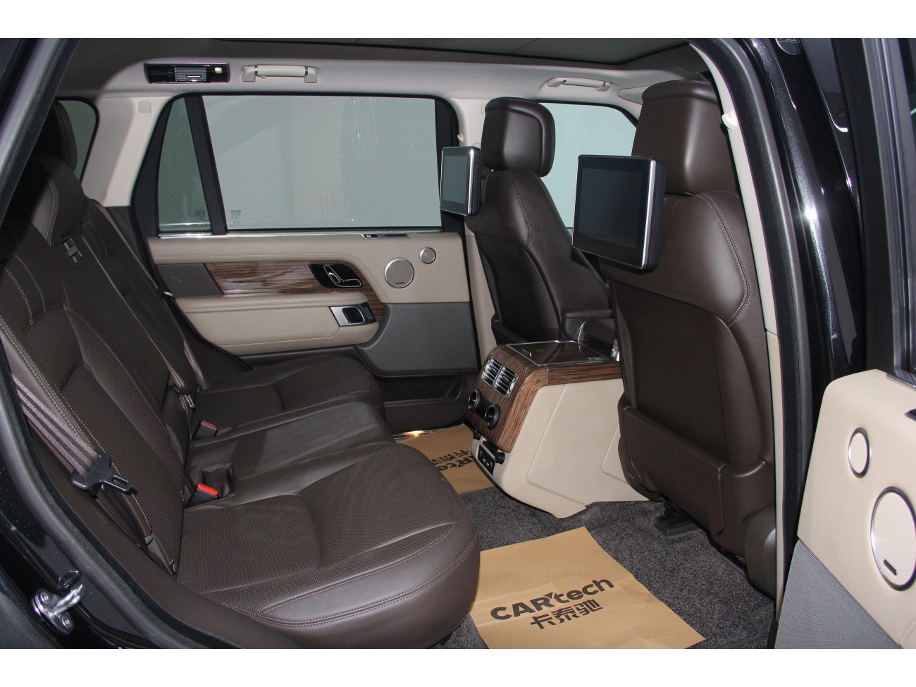 Land Rover Range Rover 2019
