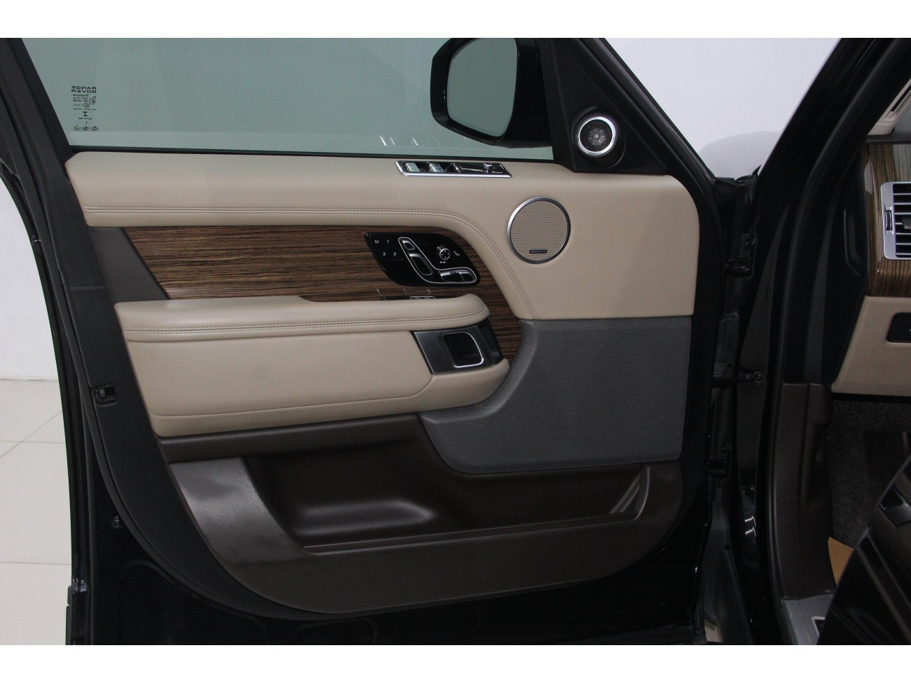 Land Rover Range Rover 2019
