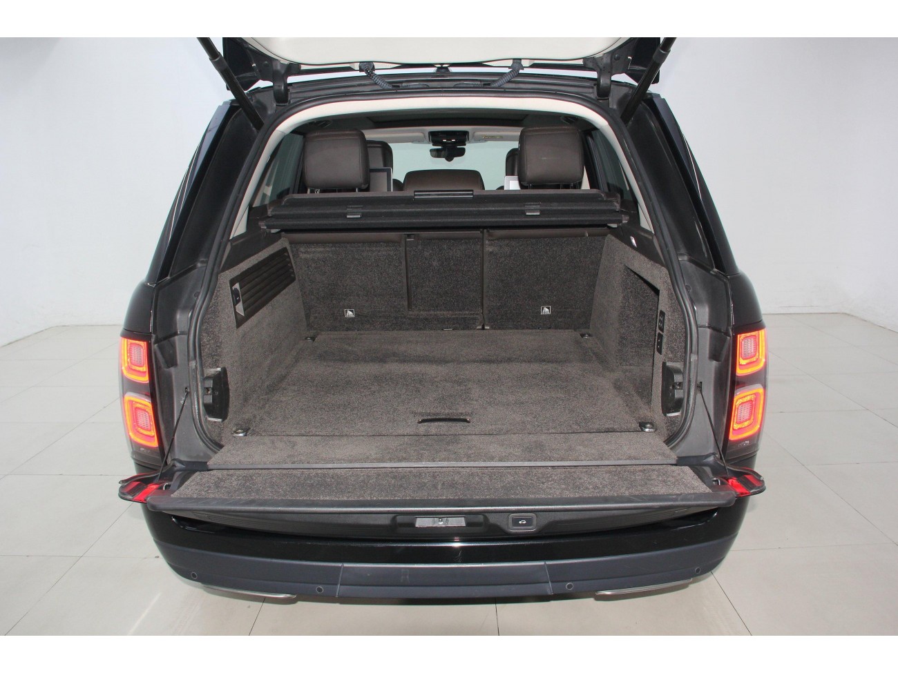 Land Rover Range Rover 2019