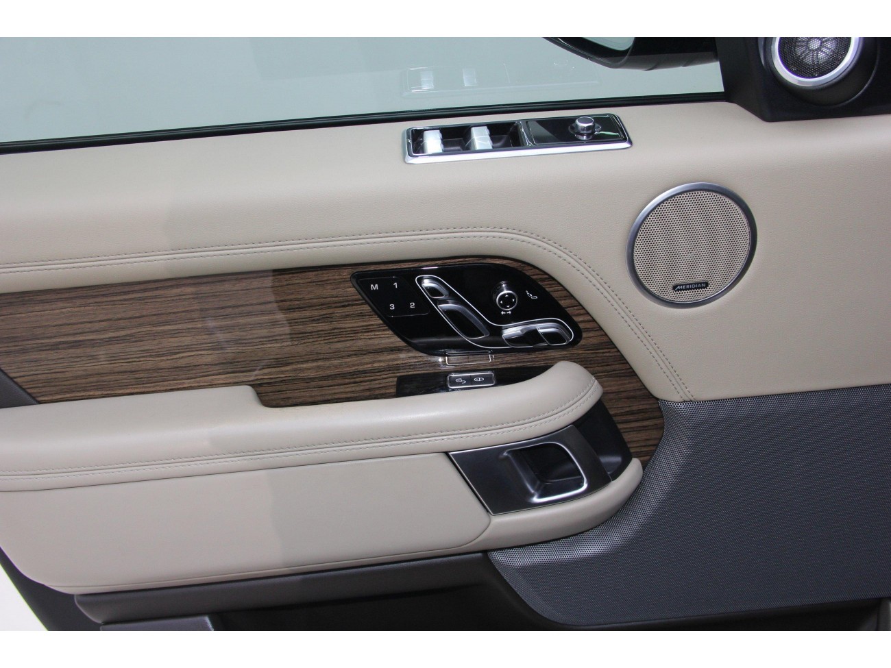 Land Rover Range Rover 2019