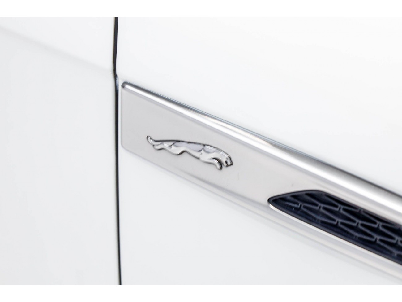 Jaguar XFL 2023