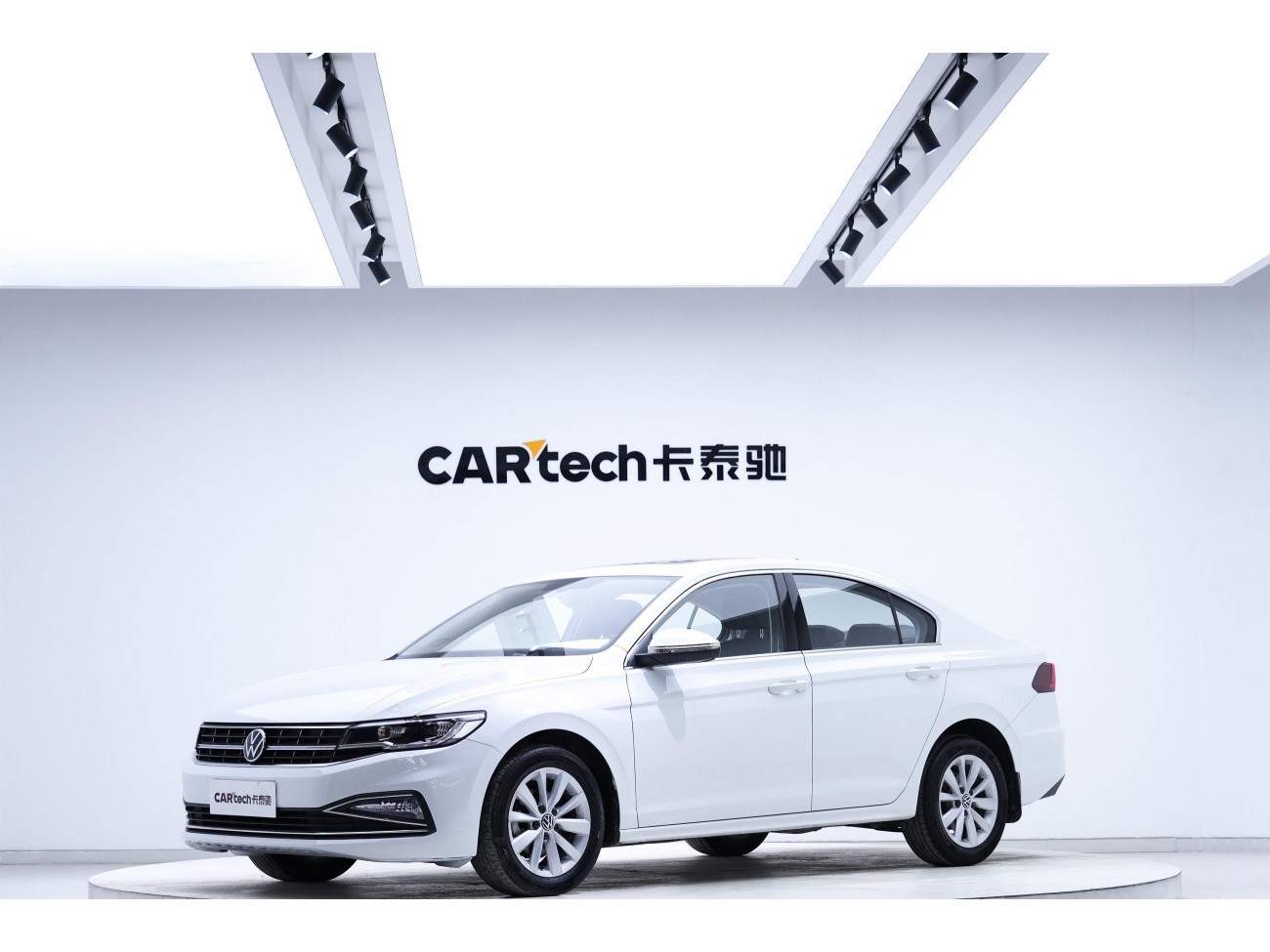 Volkswagen Bora 2022