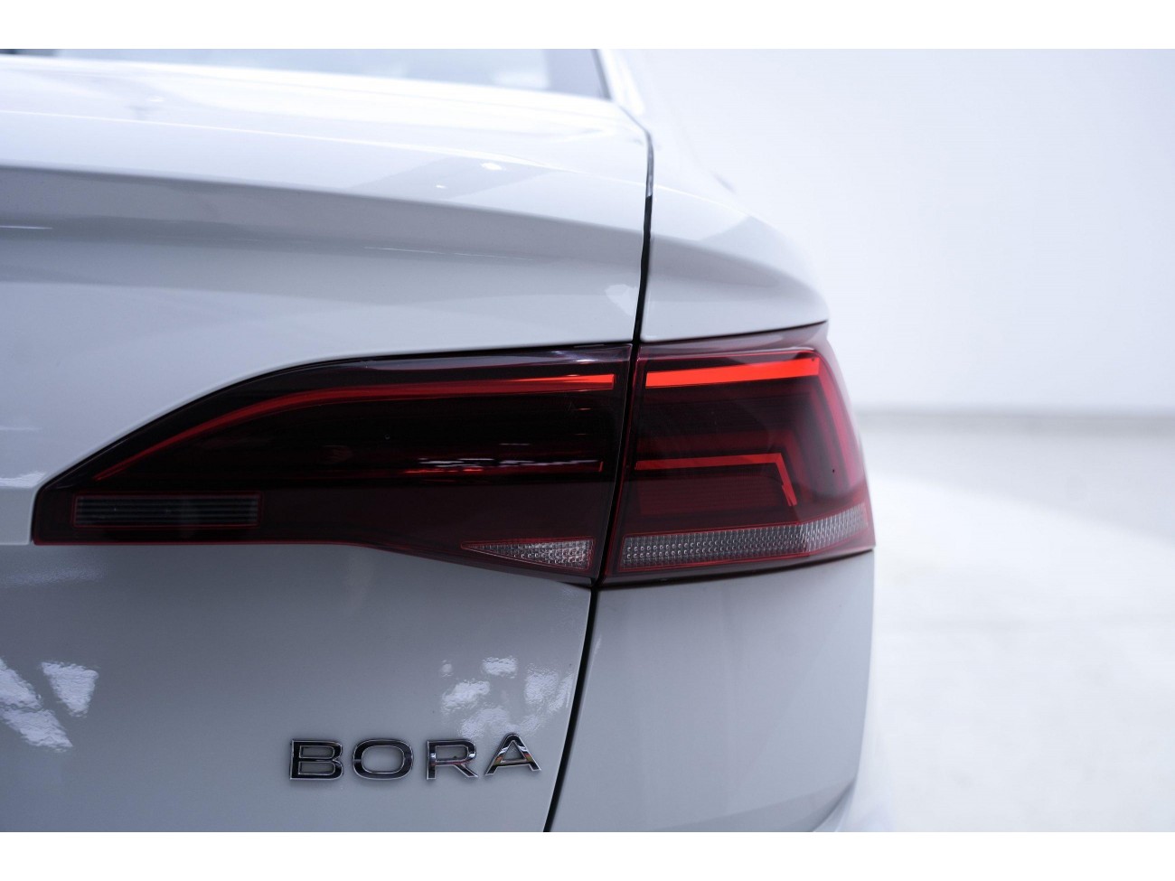 Volkswagen Bora 2022