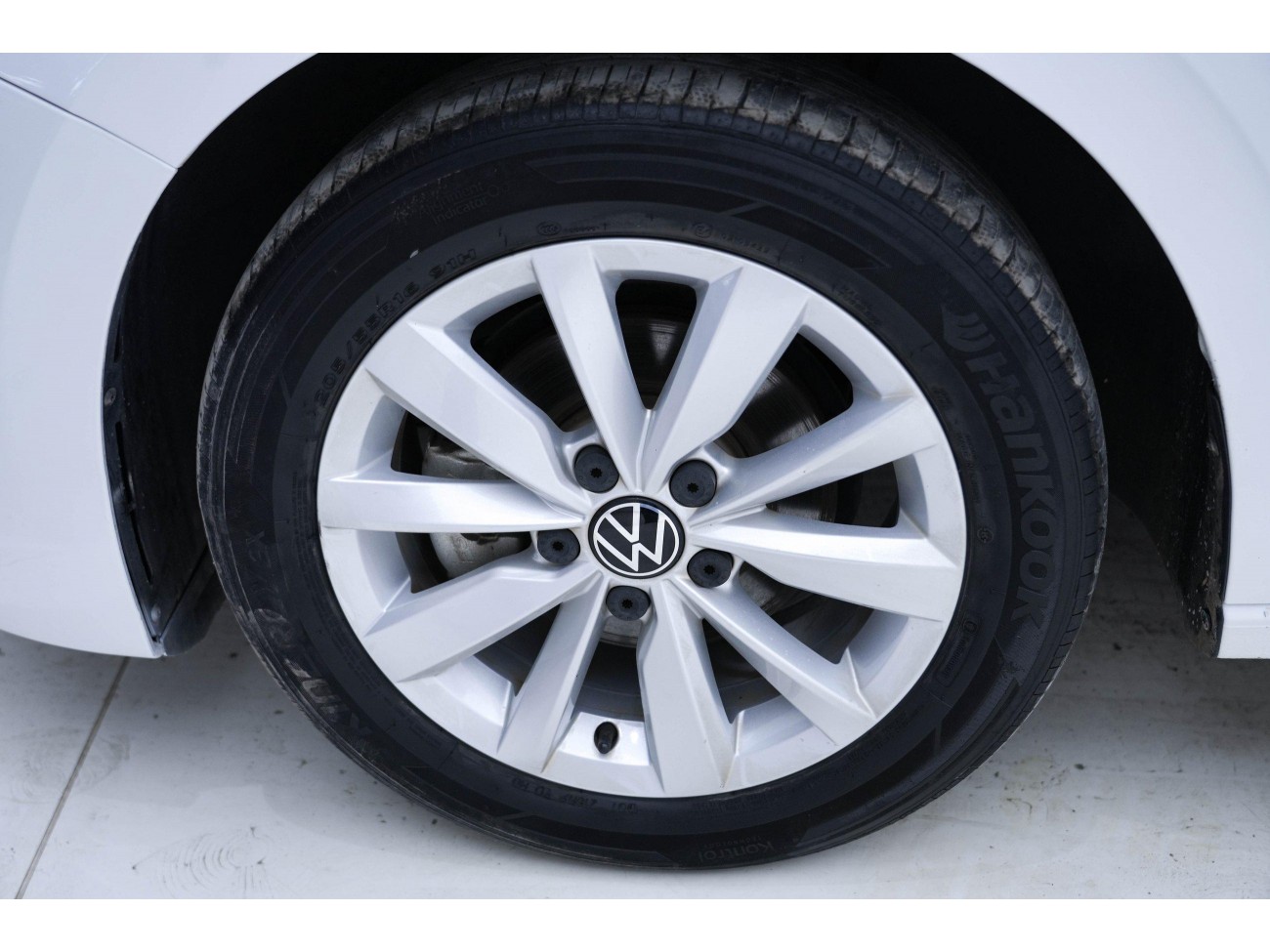 Volkswagen Bora 2022