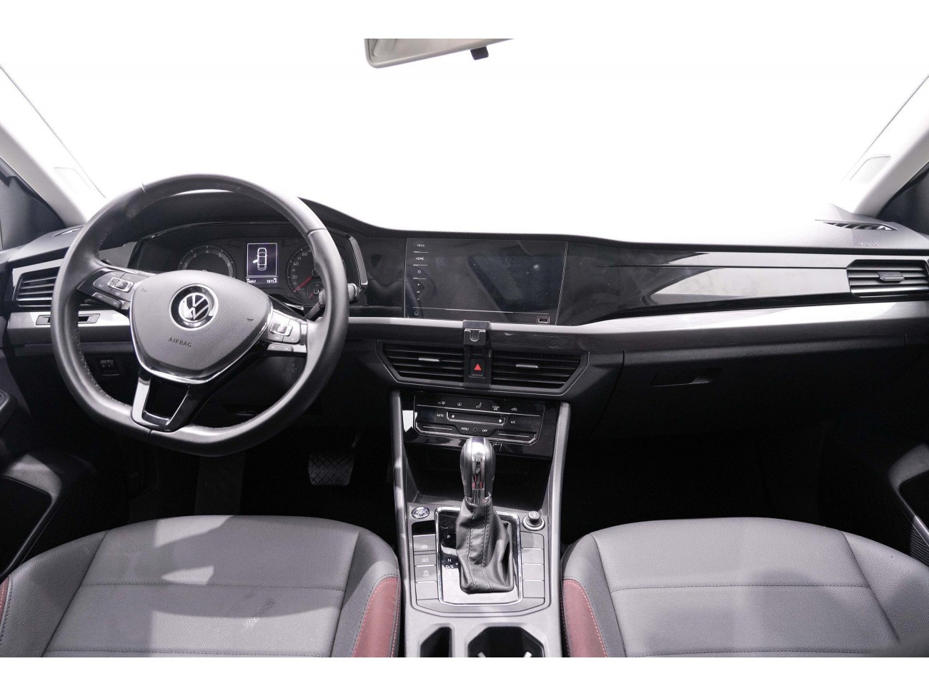 Volkswagen Bora 2022