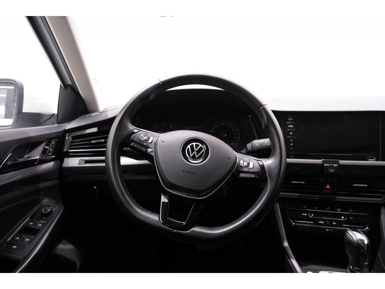 Volkswagen Bora 2022