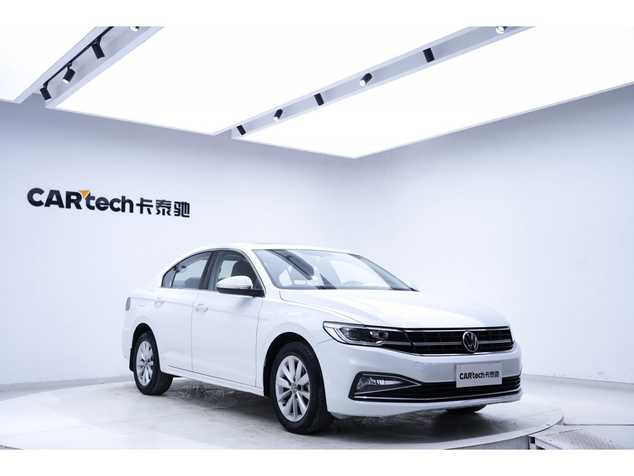 Volkswagen Bora 2022