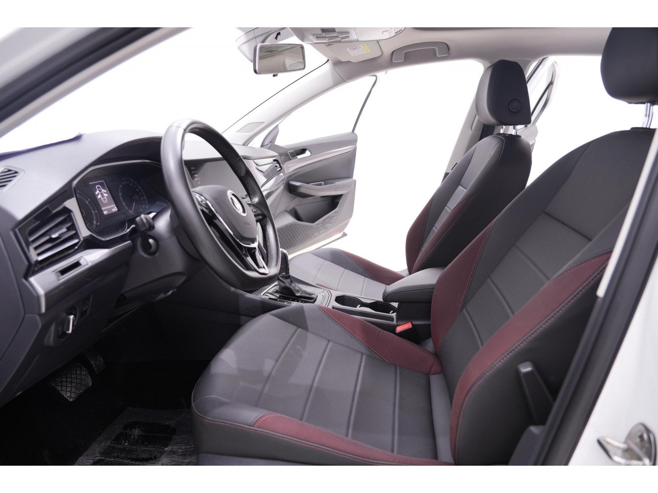 Volkswagen Bora 2022