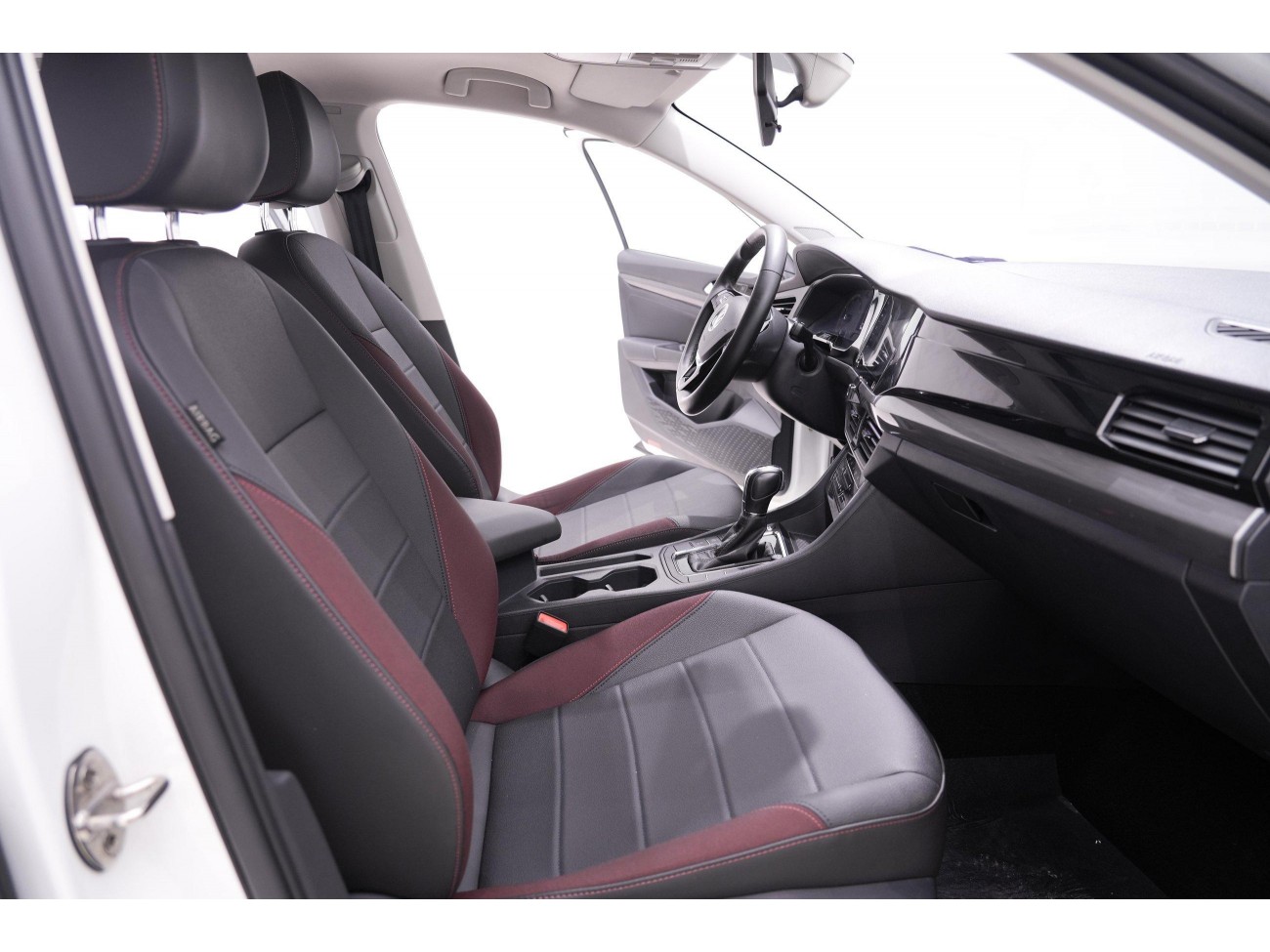 Volkswagen Bora 2022