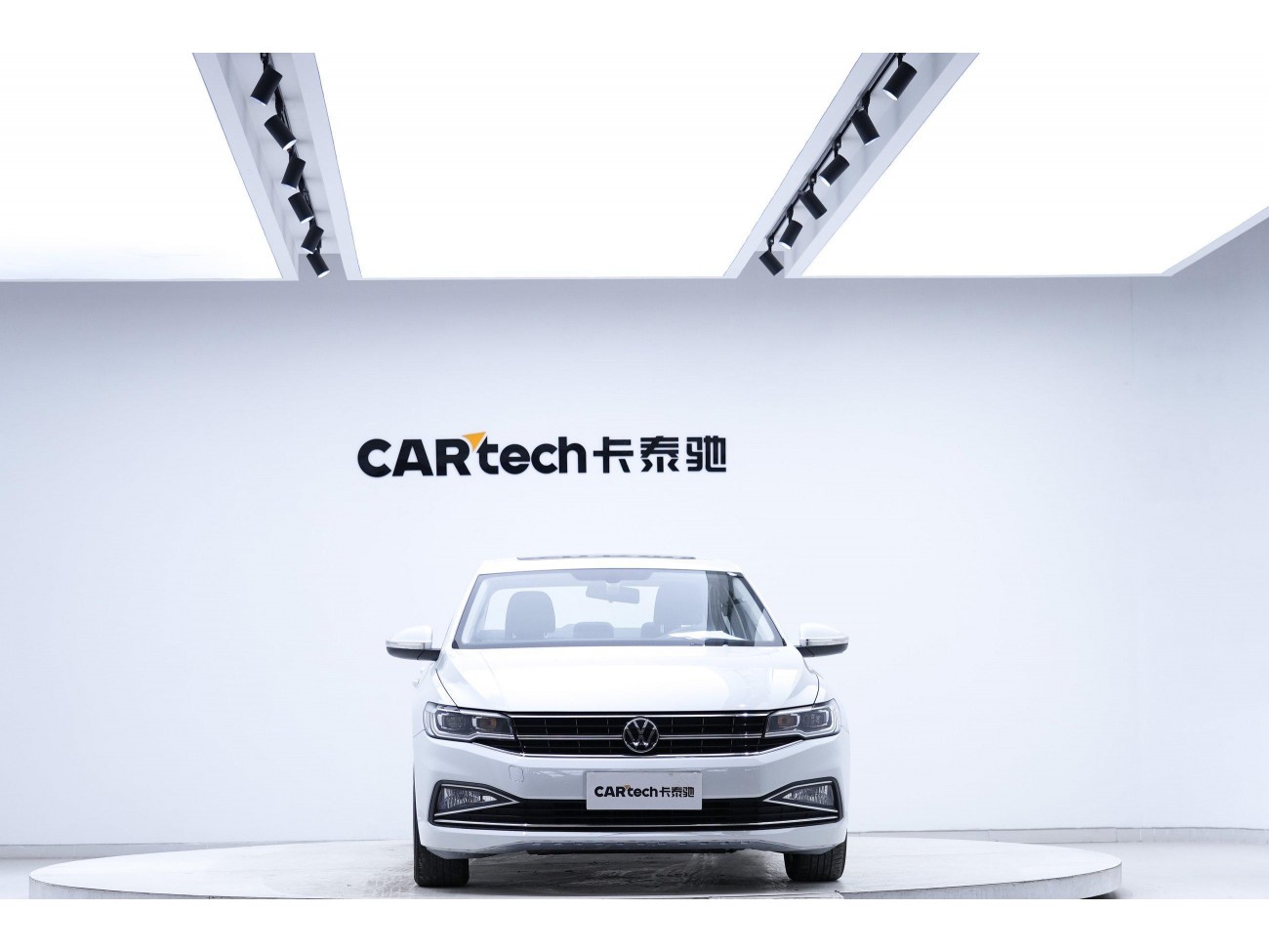 Volkswagen Bora 2022