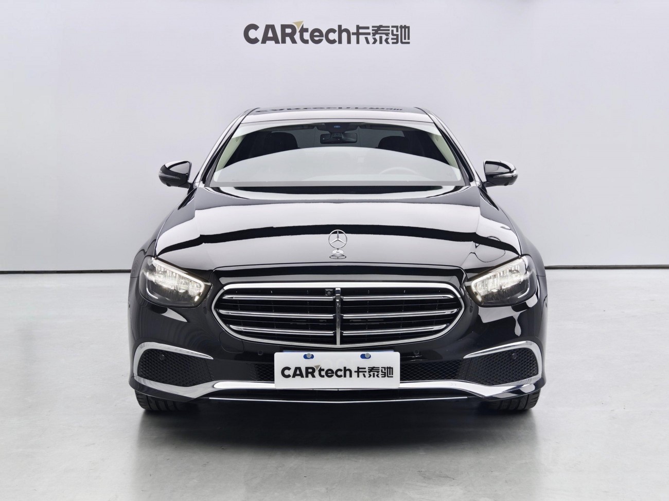 Mercedes-Benz E 300 L 2023