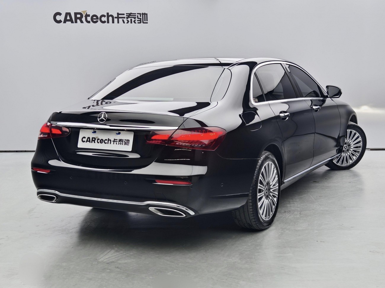 Mercedes-Benz E 300 L 2023