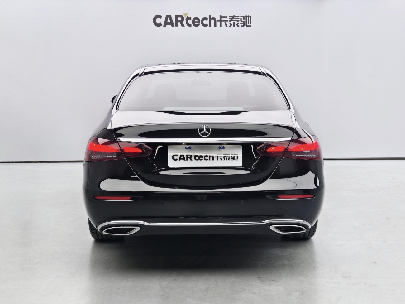 Mercedes-Benz E 300 L 2023