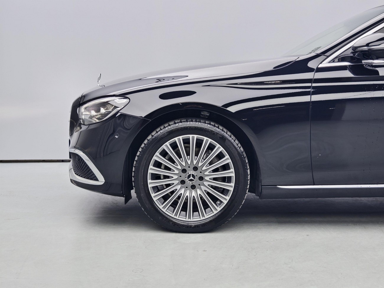 Mercedes-Benz E 300 L 2023