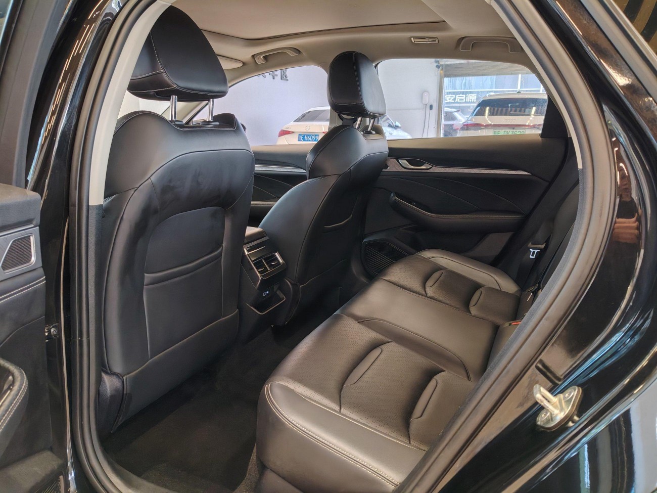 Geely 2021 2021
