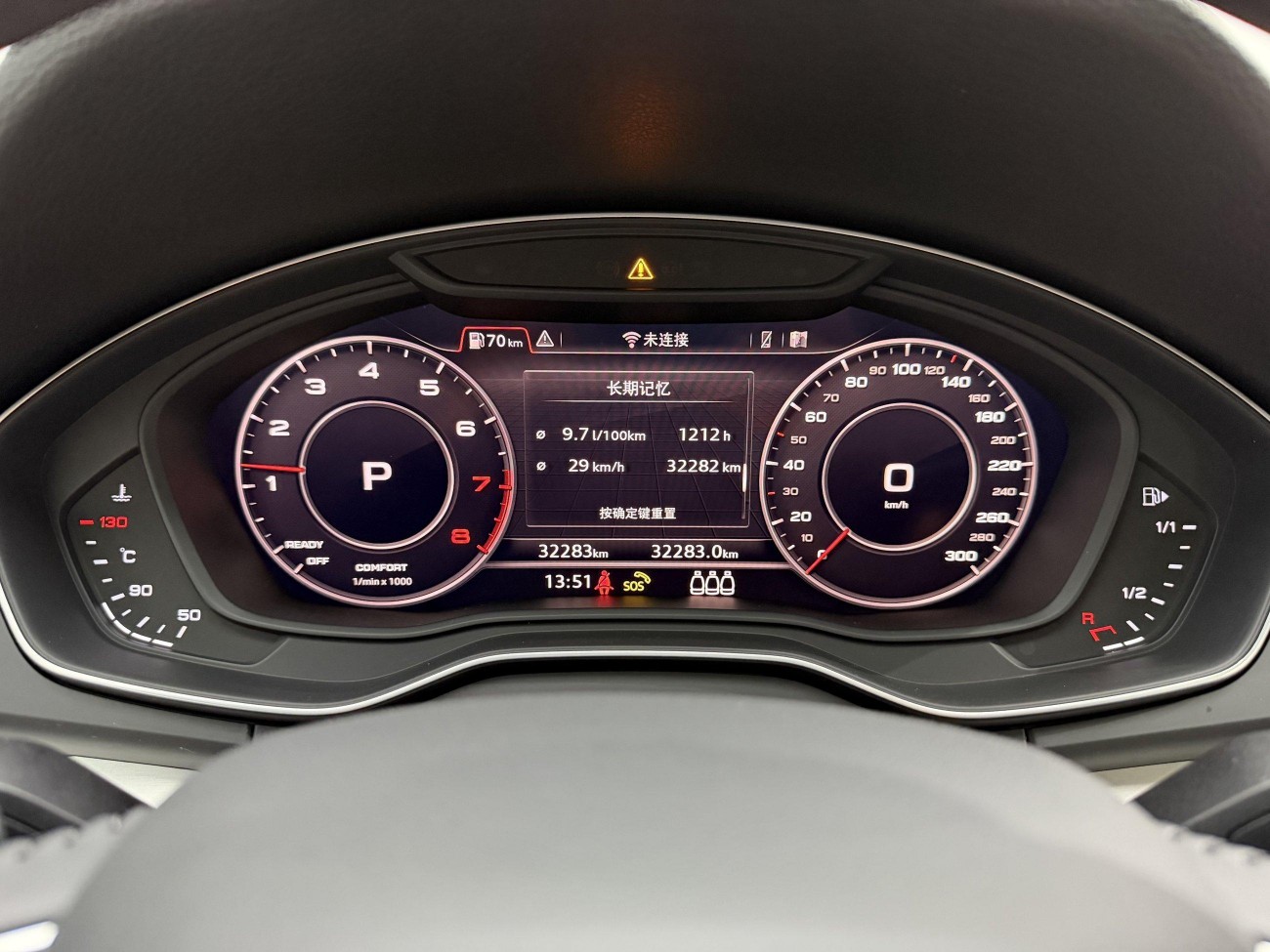 Audi Q5L 40 TFSI 2020